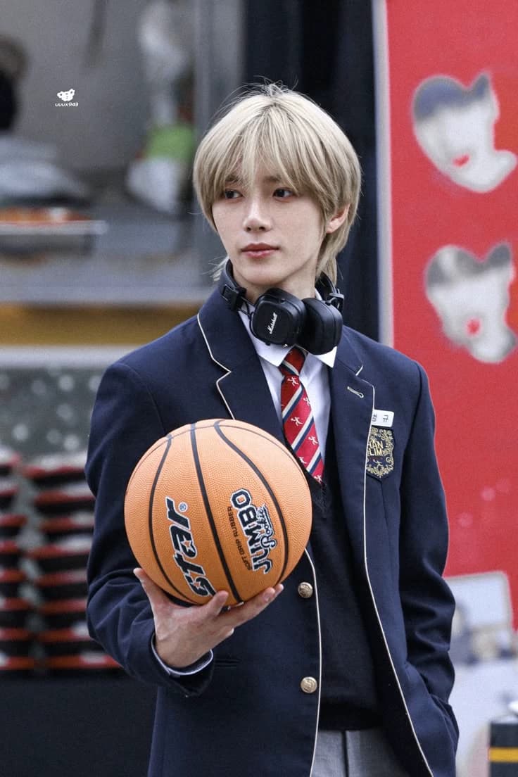 Choi Beomgyu  thumbnail