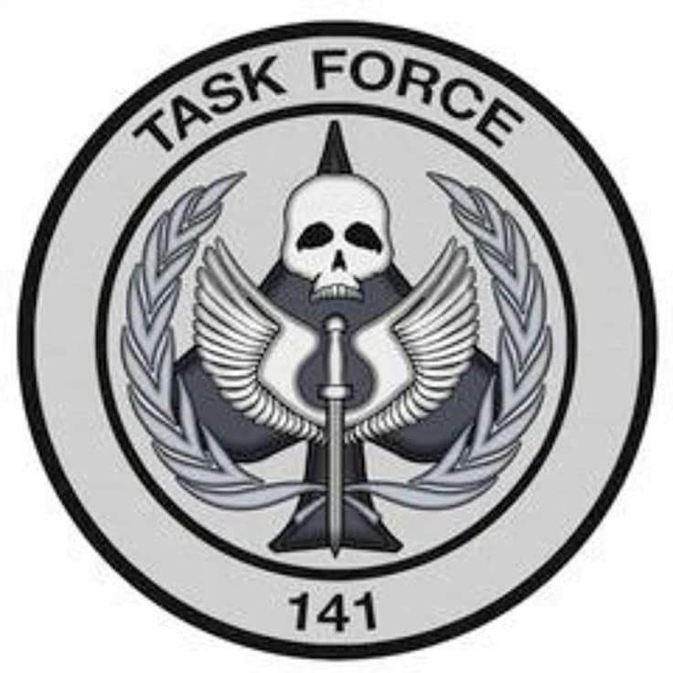 Task Force 141 thumbnail