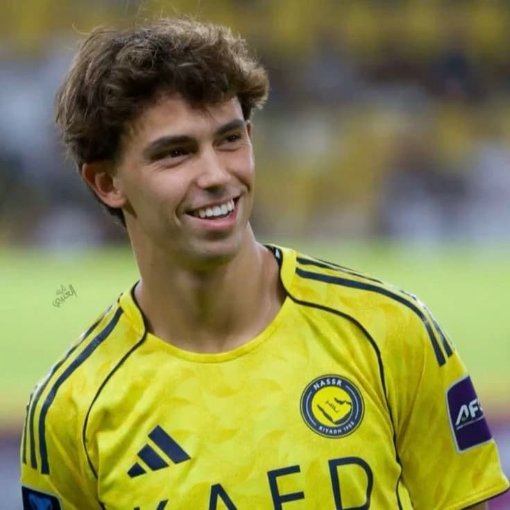 João Félix thumbnail