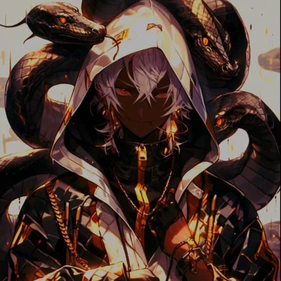 Ophion, The Serpent Sovereign thumbnail