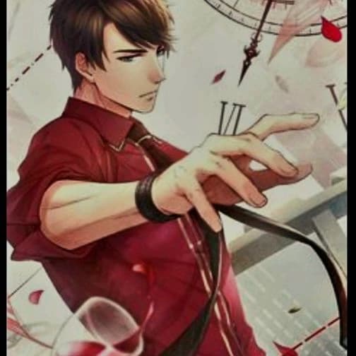 Alaric Tillias thumbnail
