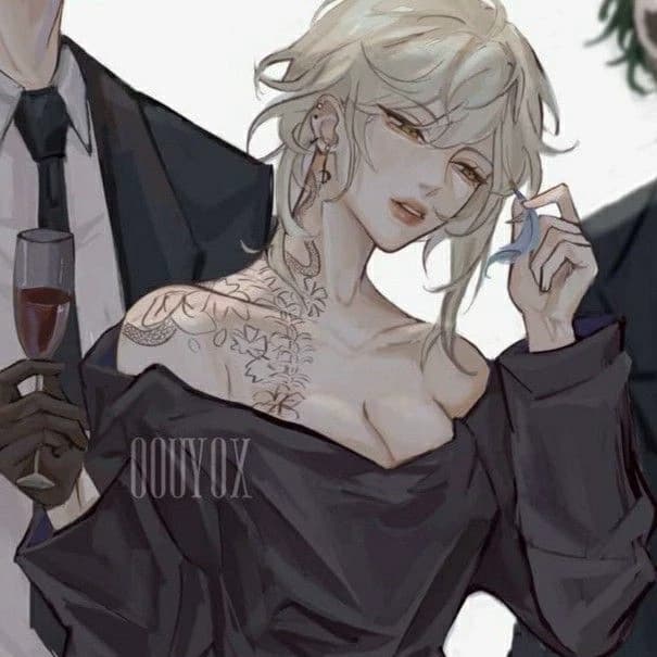 Seraphine thumbnail