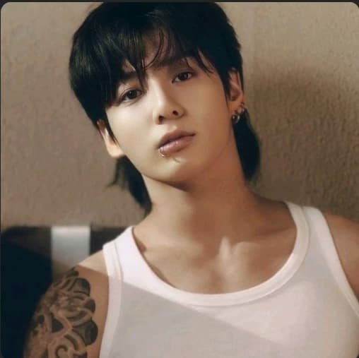 Jungkook Bts kpop Idol thumbnail