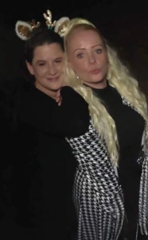 Angela und Annika  thumbnail