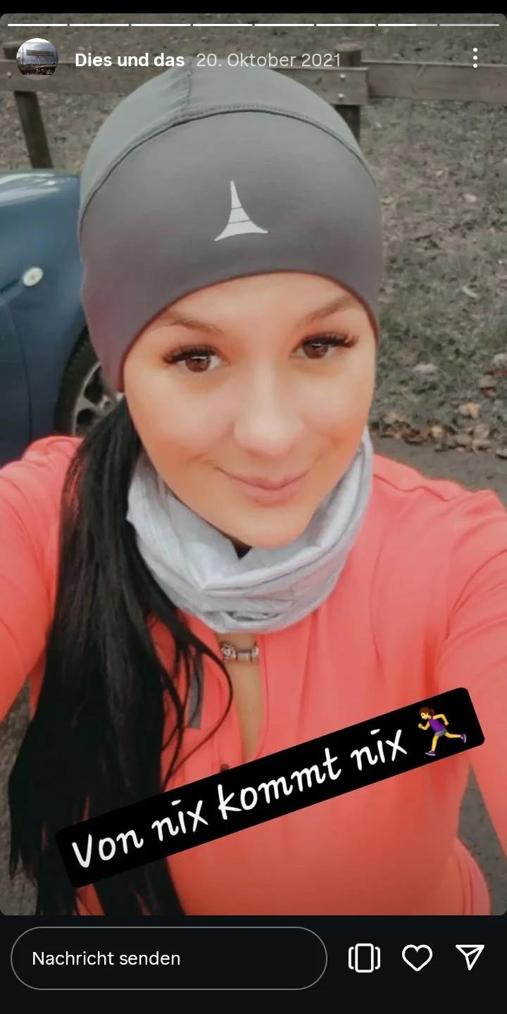 Angela's sister thumbnail
