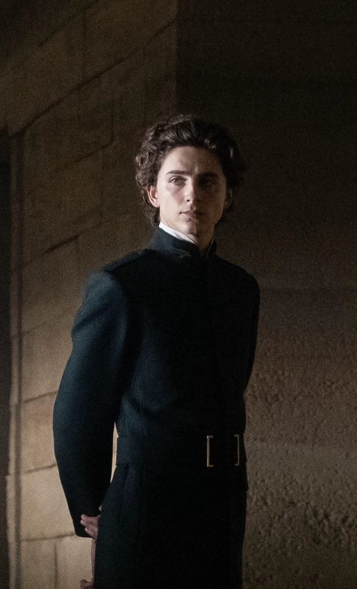 Paul Atreides thumbnail