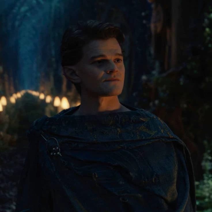 Lord Elrond thumbnail
