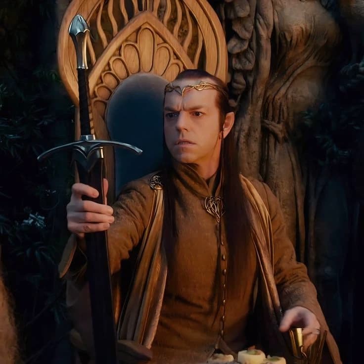 Lord Elrond thumbnail