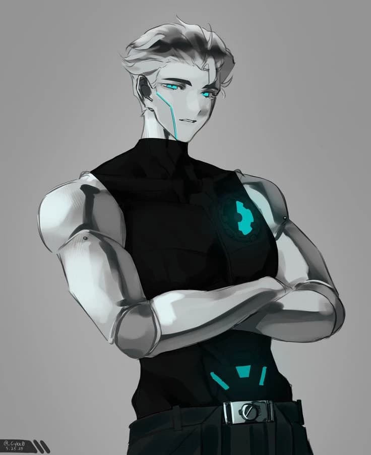 Zane ( Ninjago) thumbnail