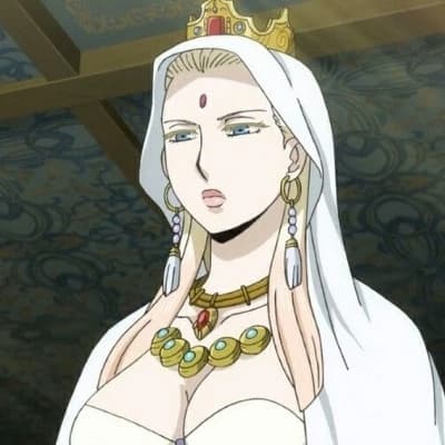 Princess Lysandra thumbnail