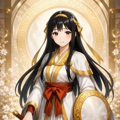 Aishah Hikari-hime thumbnail