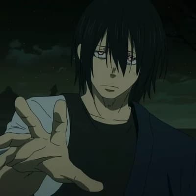 Benimaru Shinmon thumbnail