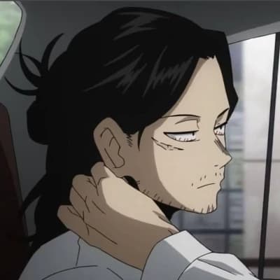 Aizawa Shota thumbnail