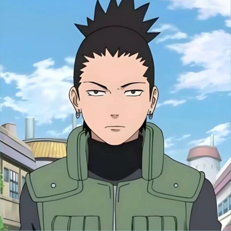 Shikamaru Nara thumbnail