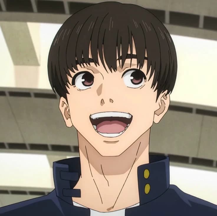 Haibara Yu thumbnail