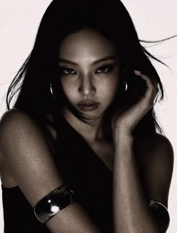 JENNIE KIM thumbnail