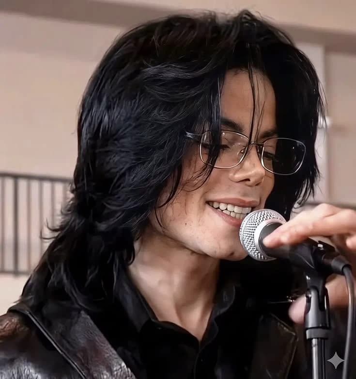 Michael Jackson _ professor‌ thumbnail