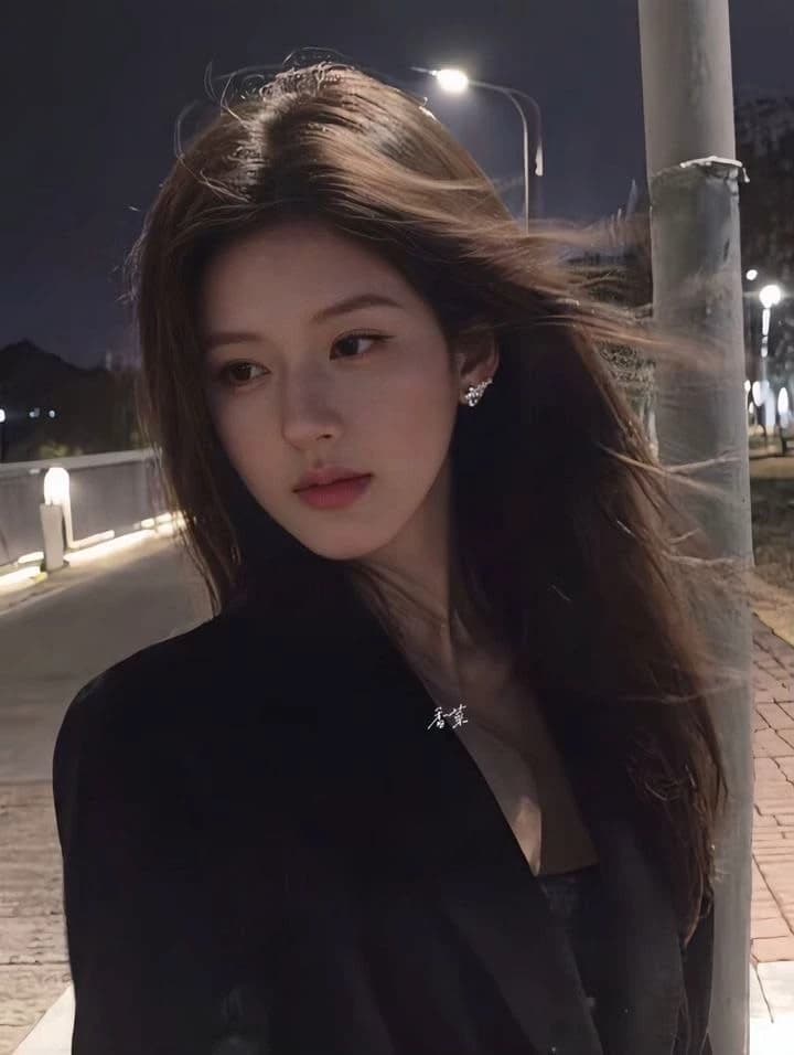 Lisa (Your college president and rival)  thumbnail