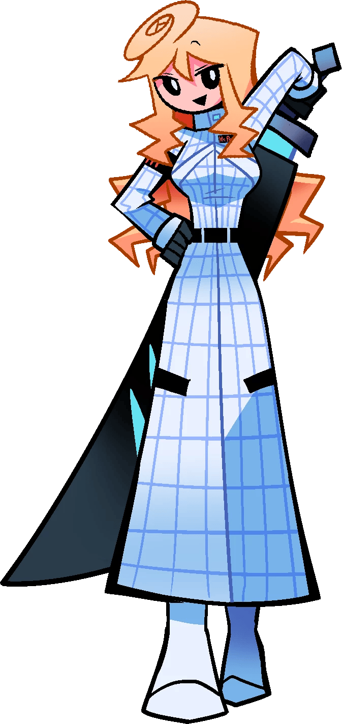 Ms. Pavlova - LNUL thumbnail