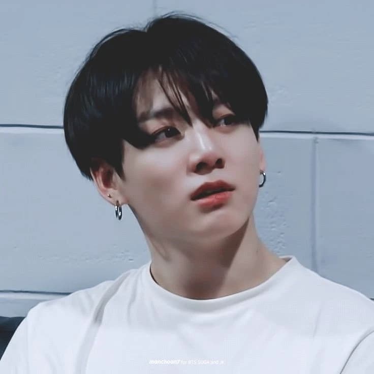 Jungkook — Childishness thumbnail