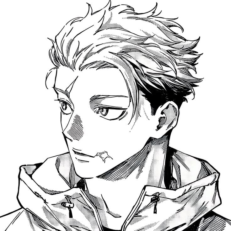 Itadori Yuji thumbnail