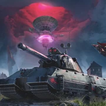Operation last frontier thumbnail