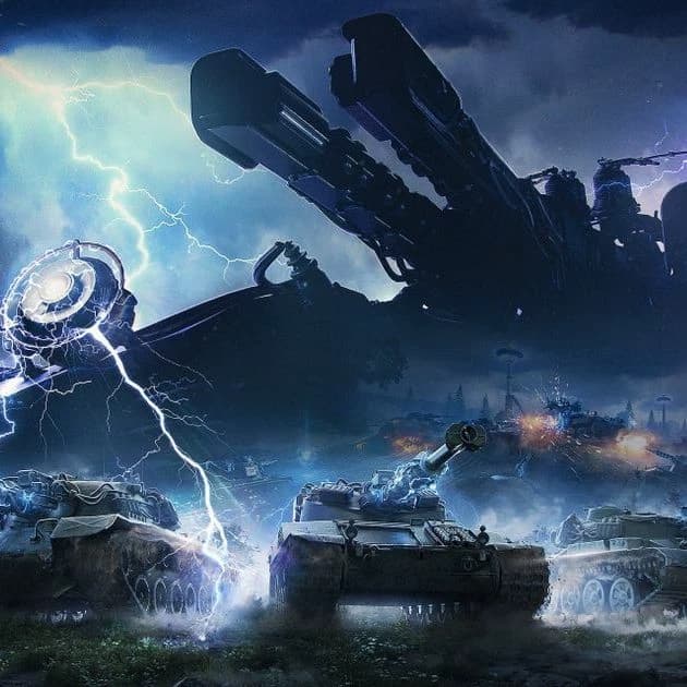 Blitztrager vs. Alliance thumbnail