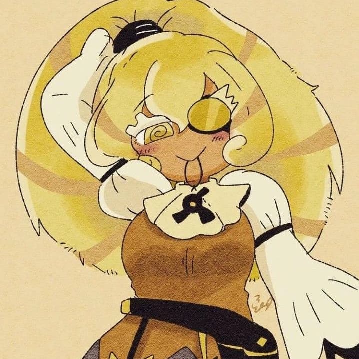 Timekeeper Cookie thumbnail