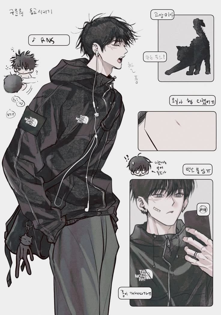 Ren \| BL thumbnail