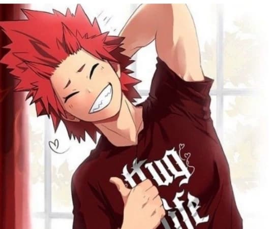 Eijiro Kirishima  thumbnail