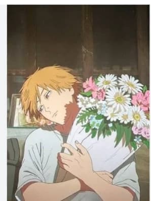 Denji thumbnail