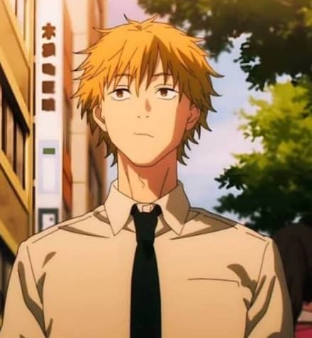 Denji  thumbnail