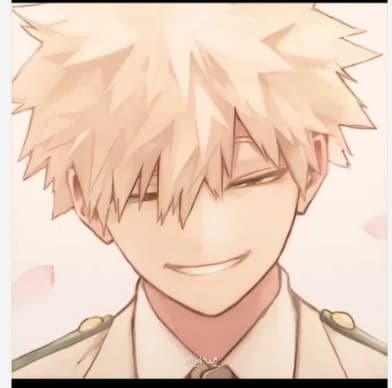 Katsuki Bakugo thumbnail