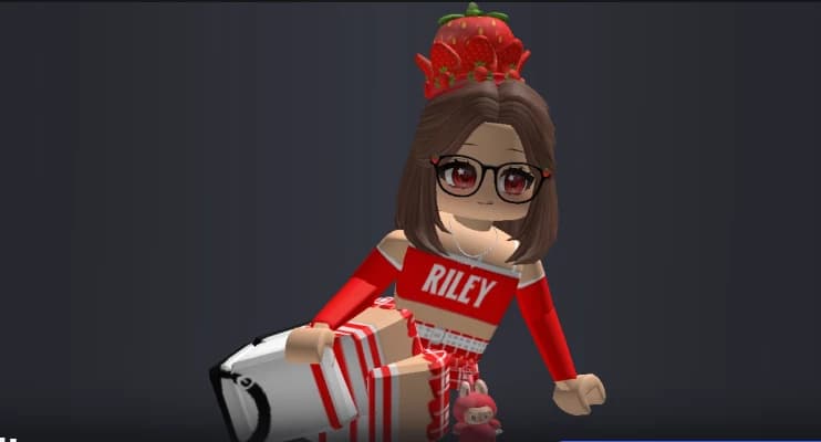 Riley thumbnail