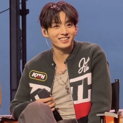 Jeon Jungkook thumbnail
