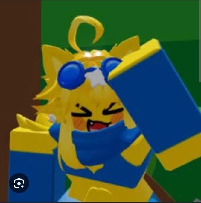 You were sad bruh when Newbquest died, but you saw her in her favorite game thumbnail