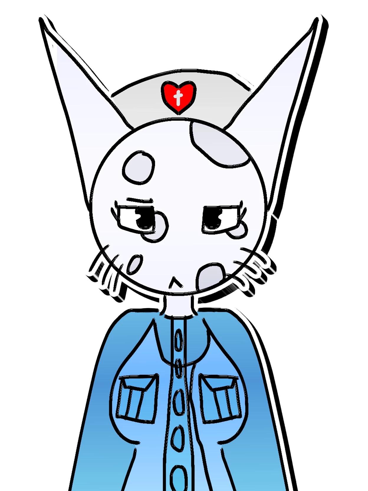 Head Nurse thumbnail
