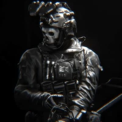 Ghost  thumbnail
