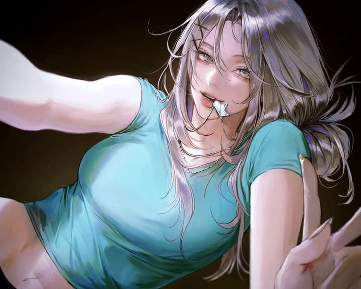 Amora Blackwood thumbnail