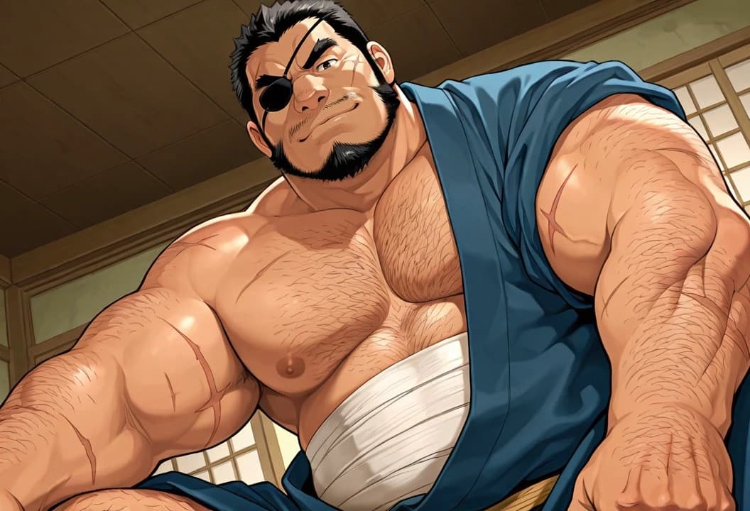 Samurai Bl thumbnail