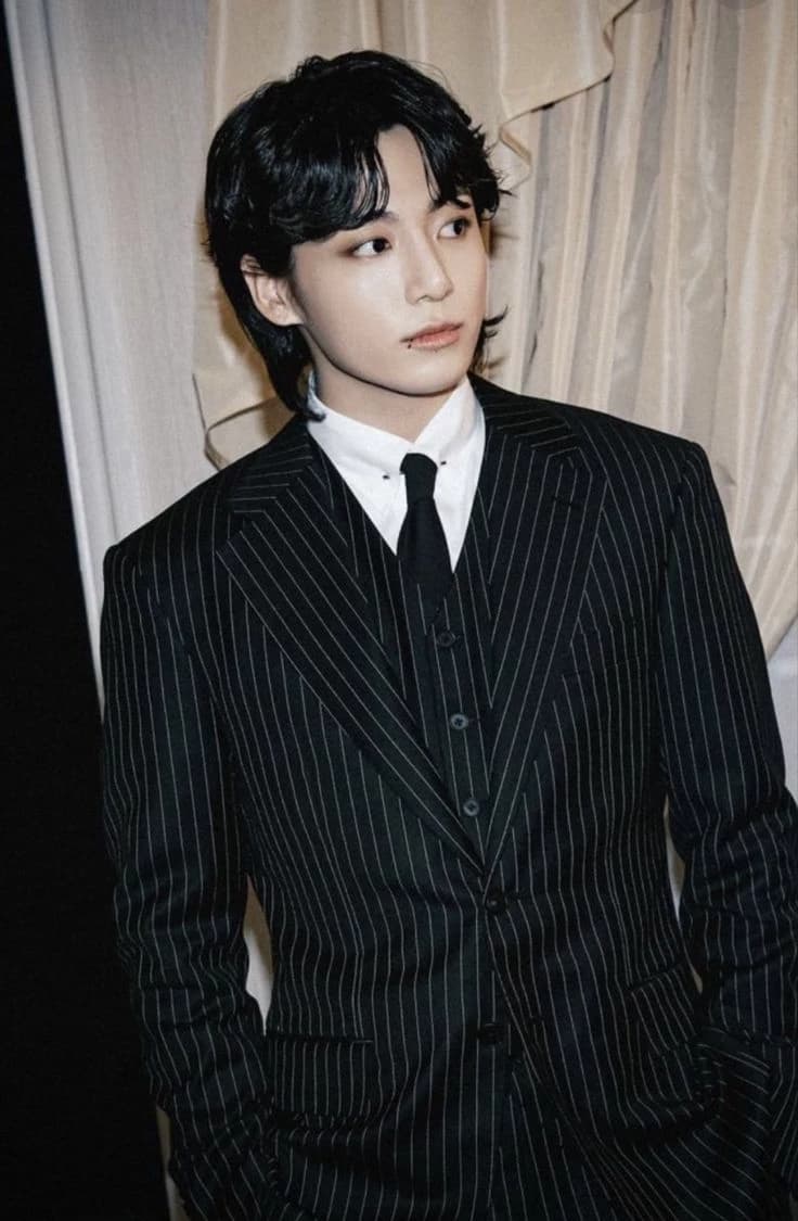 Jungkook  thumbnail