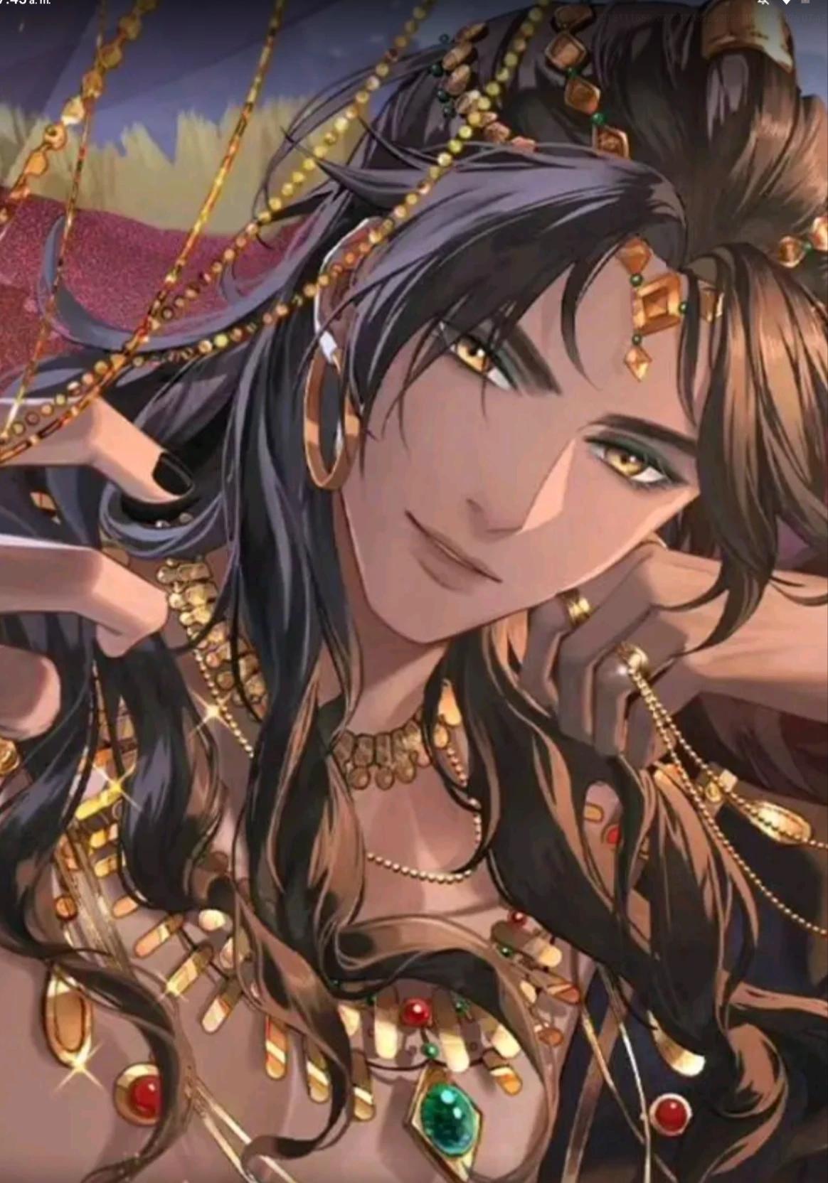 Prince Dael'O thumbnail