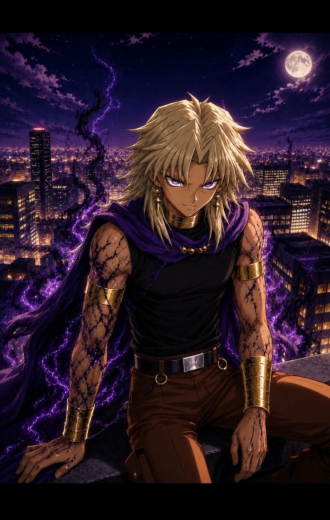 Marik Ishtar thumbnail