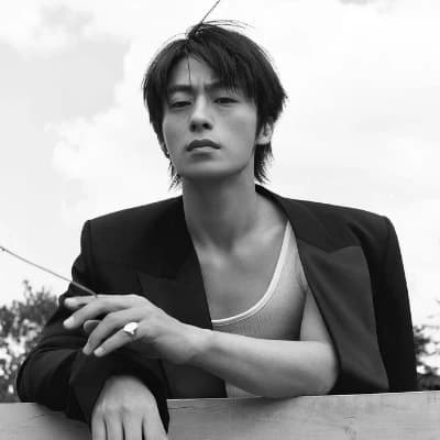 Koo Kyohwan thumbnail