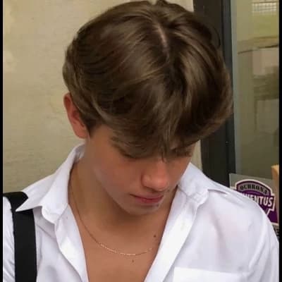 Peter Pan (wendy user) thumbnail