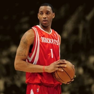 Tracy McGrady (T-Mac) thumbnail
