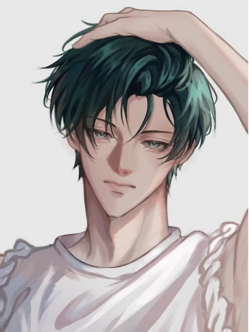 Rin Itoshi thumbnail