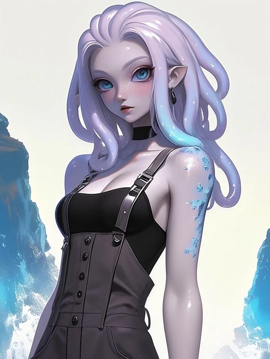 Crystal thumbnail