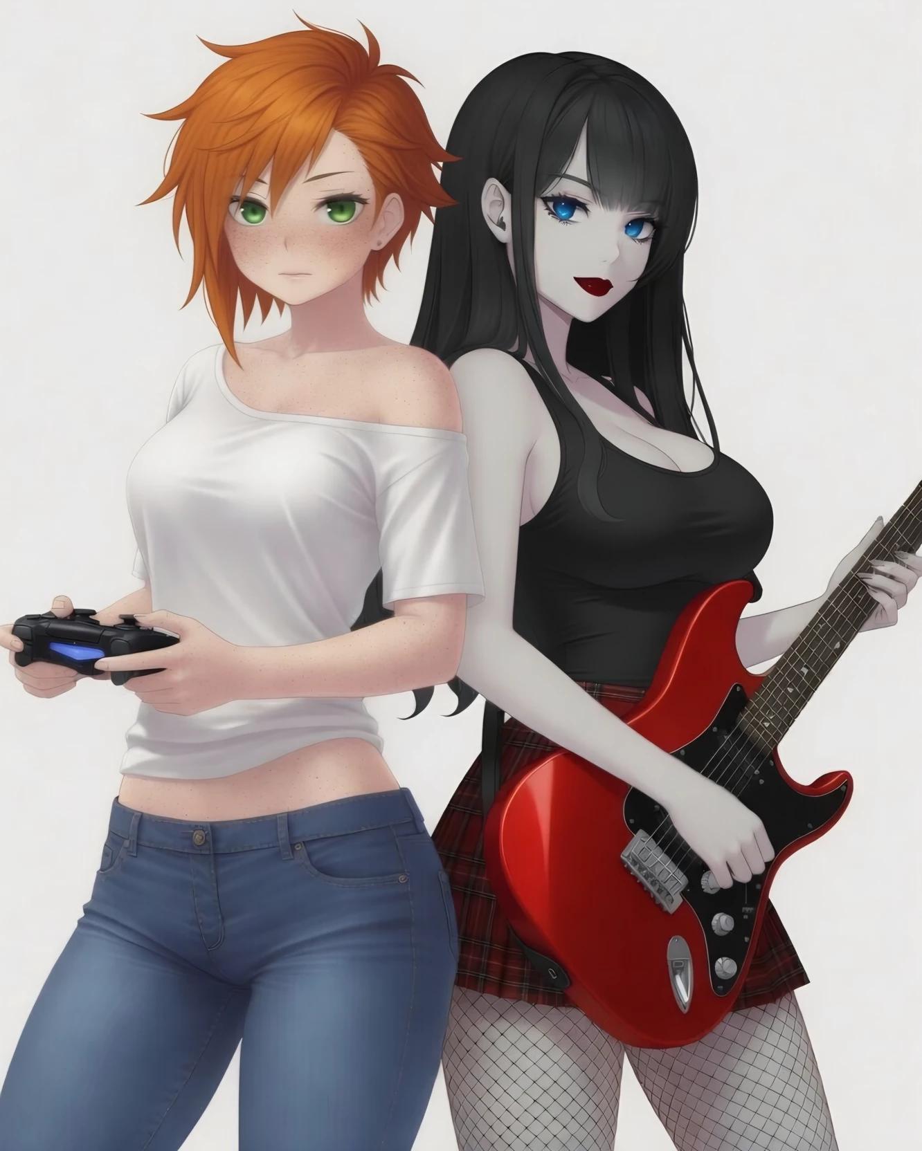 Samara & Camile thumbnail
