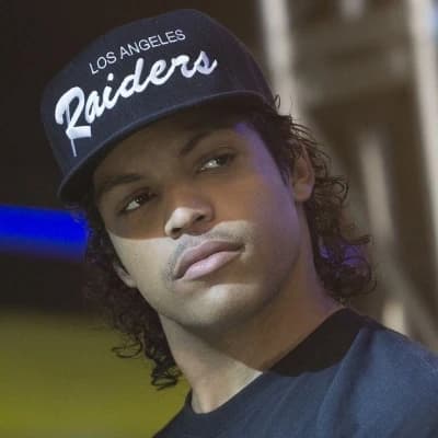 O'Shea Jackson Jr. thumbnail